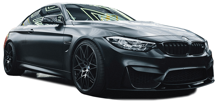 luxury car repair