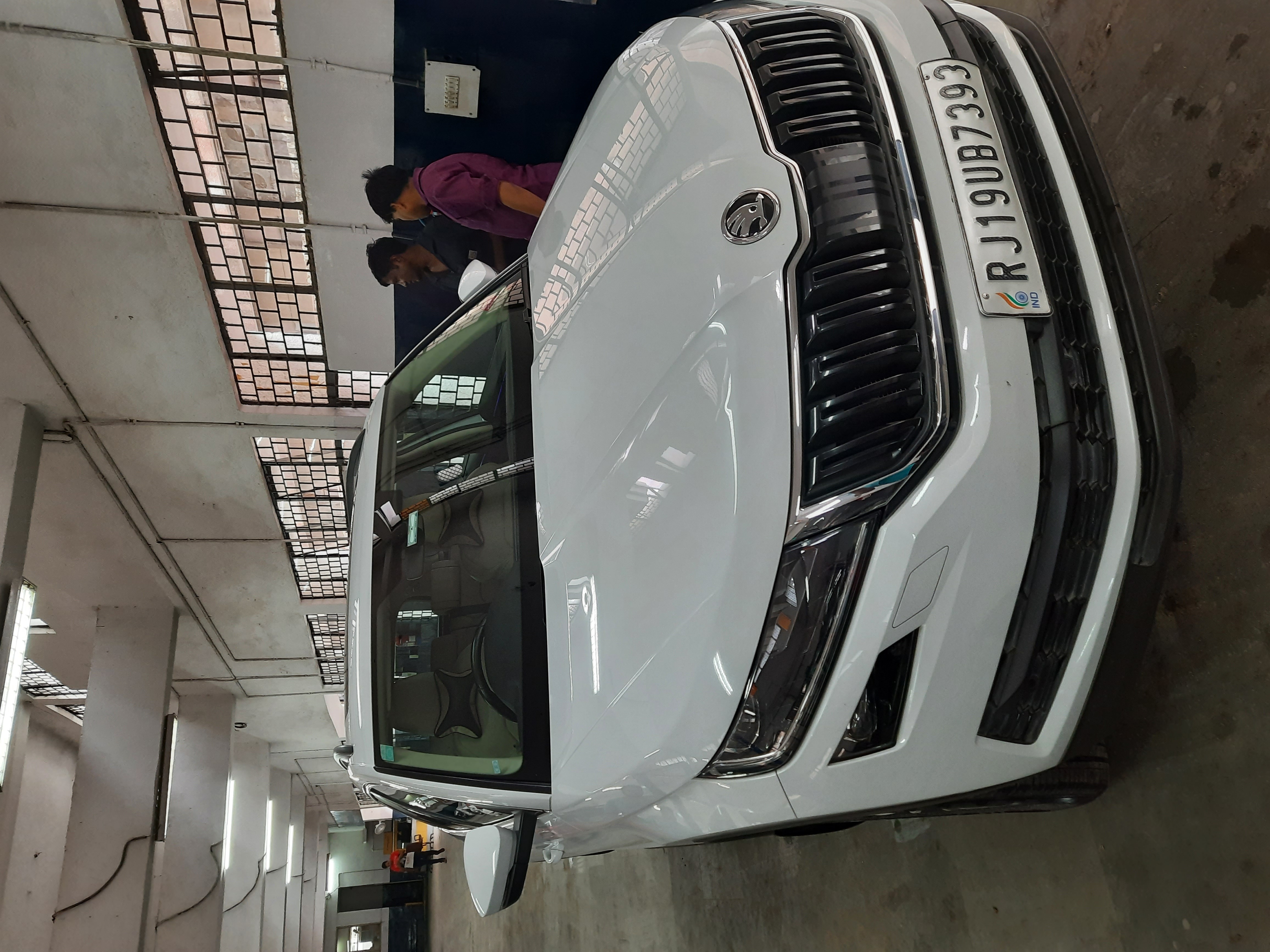 Luxury Car Repair in Delhi