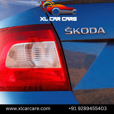 Skoda car Repair and Service Center in Delhi NCR