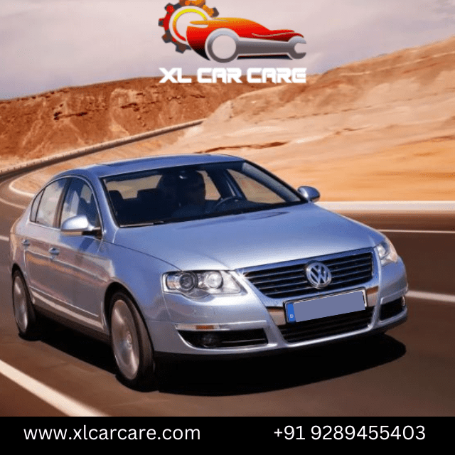 Volkswagen car Repair and Service Center in Delhi NCR