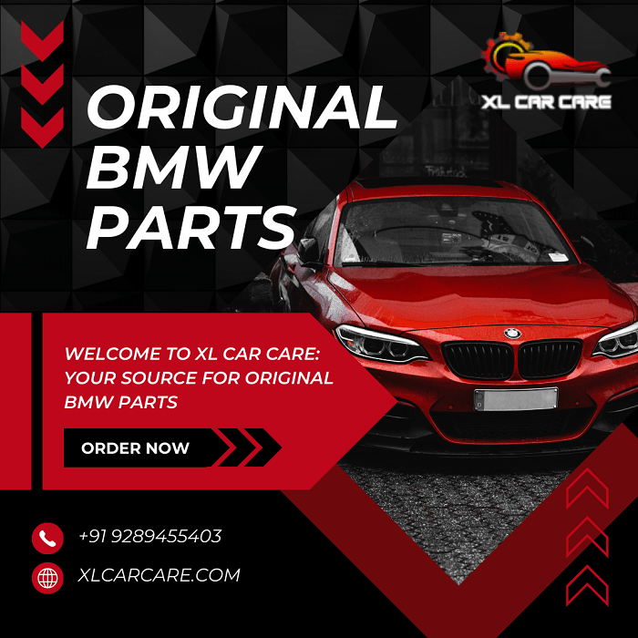 Original BMW Parts