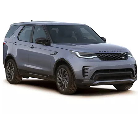 Land Rover Discovery Service Intervals 