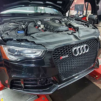 Benefits of Audi service