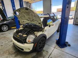 Troubleshooting Mini Cooper Electrical Issues - xl car care