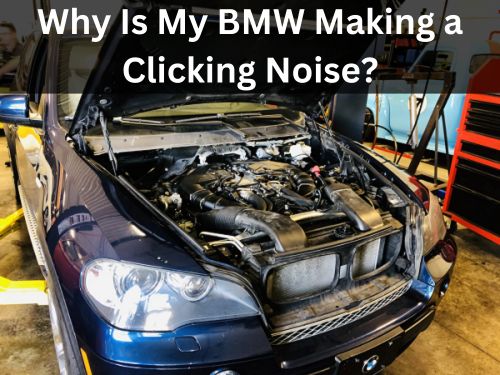 BMW repair