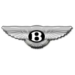 bentley logo