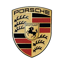 porche logo