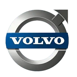 volvo logo