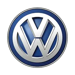 volkswagen logo