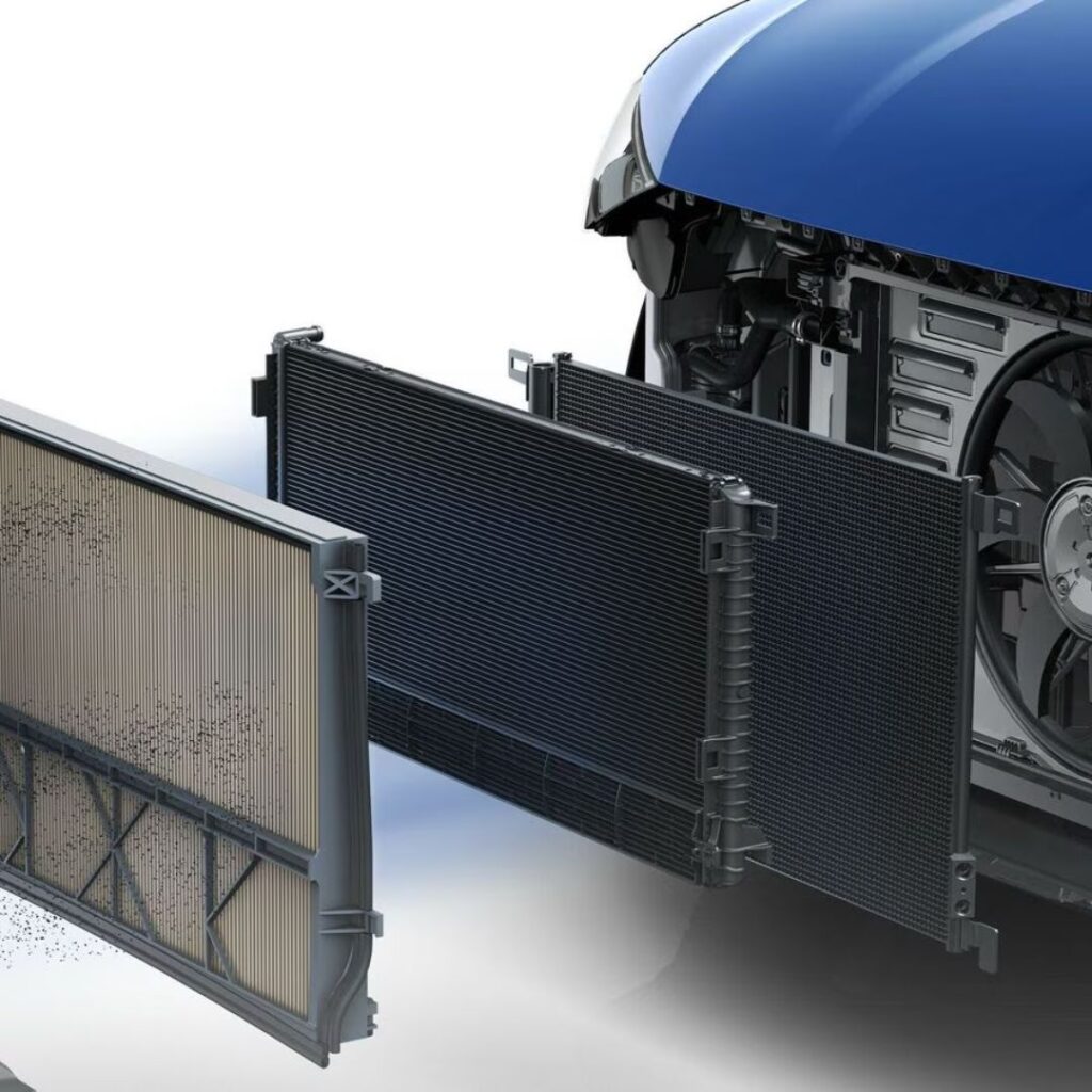 How Delhi’s Dust Affects Your Audi Engine Filter