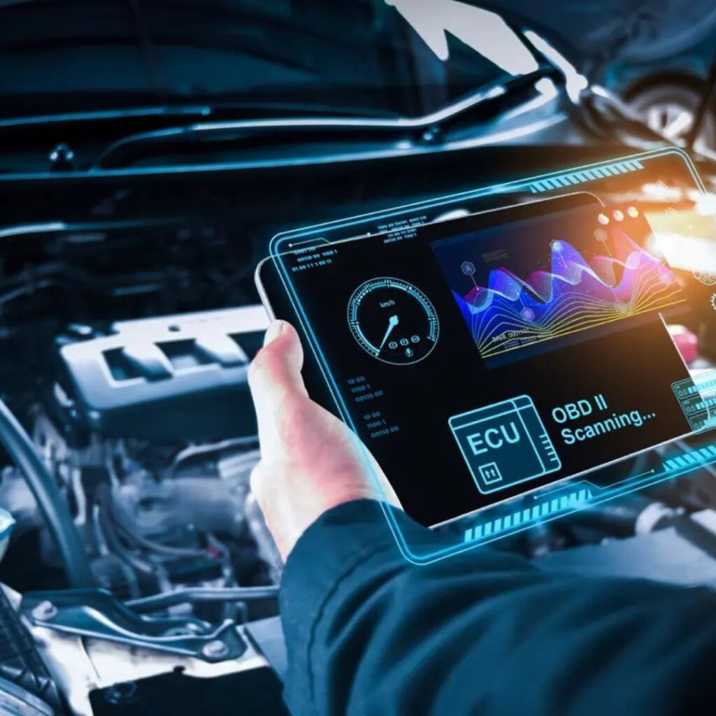 How Regular ECU Scanning Boosts Your Audi’s Performance