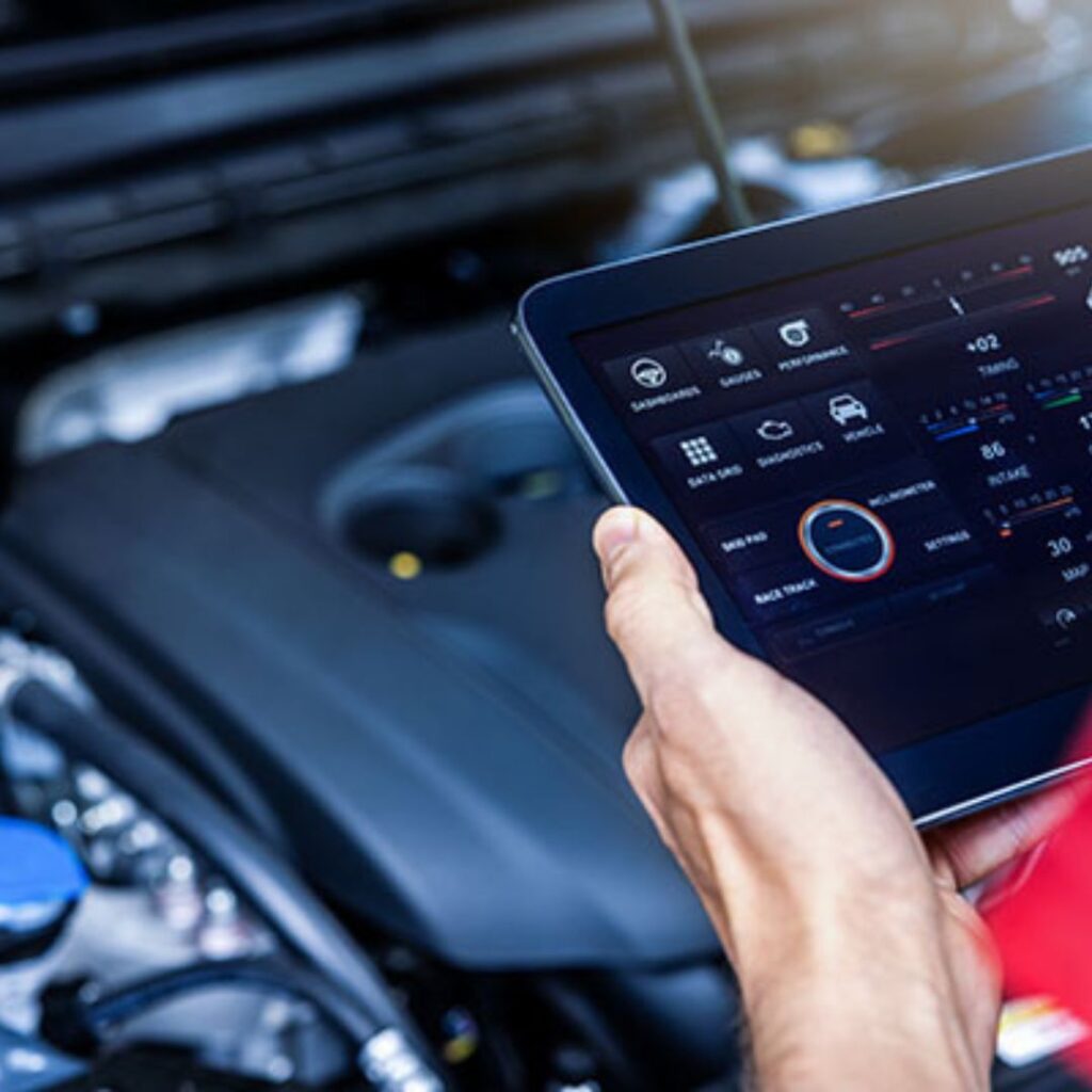 Why Audi Cars Require Specialized Diagnostic Tools