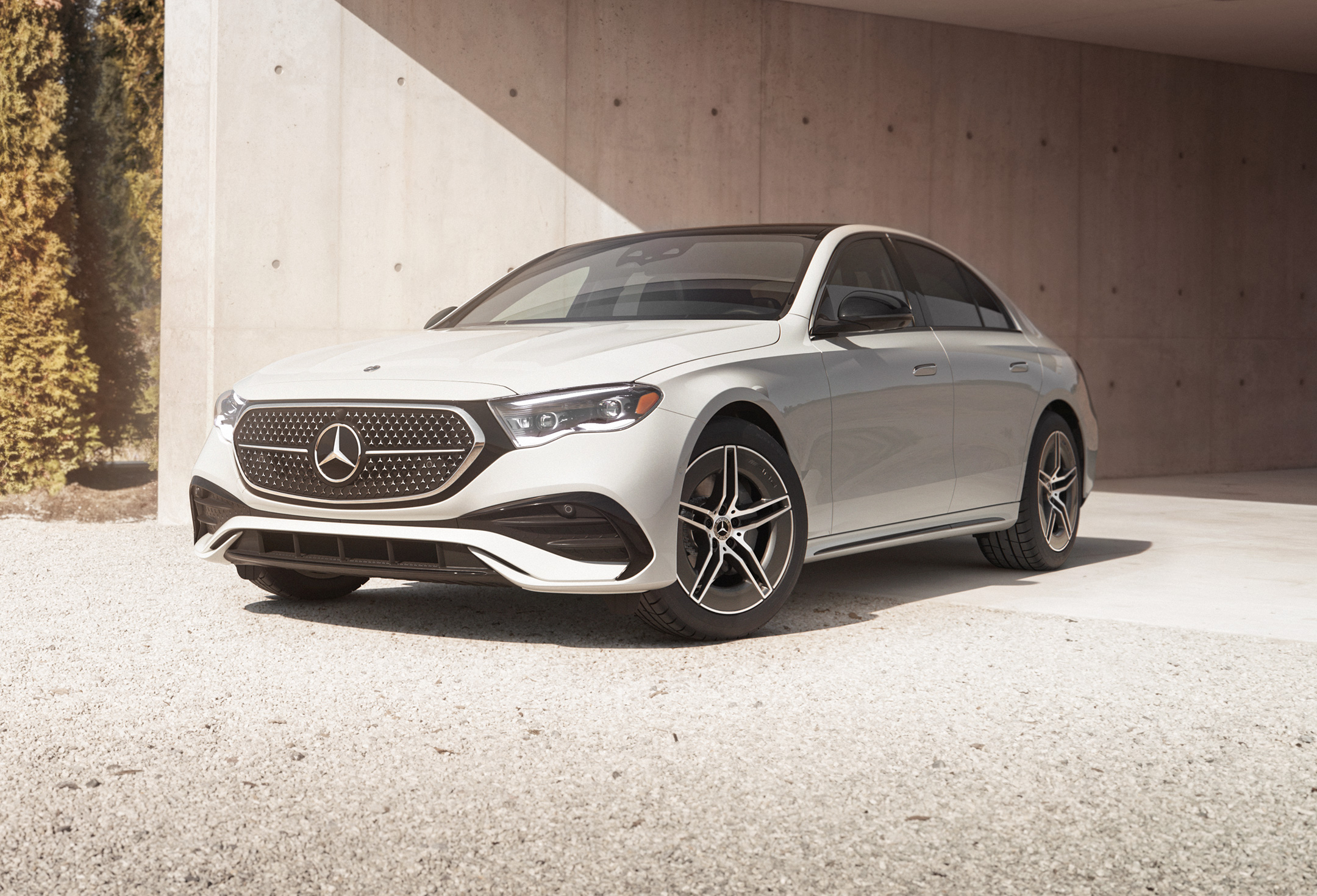 Best Engine Oil Grades for Mercedes Cars