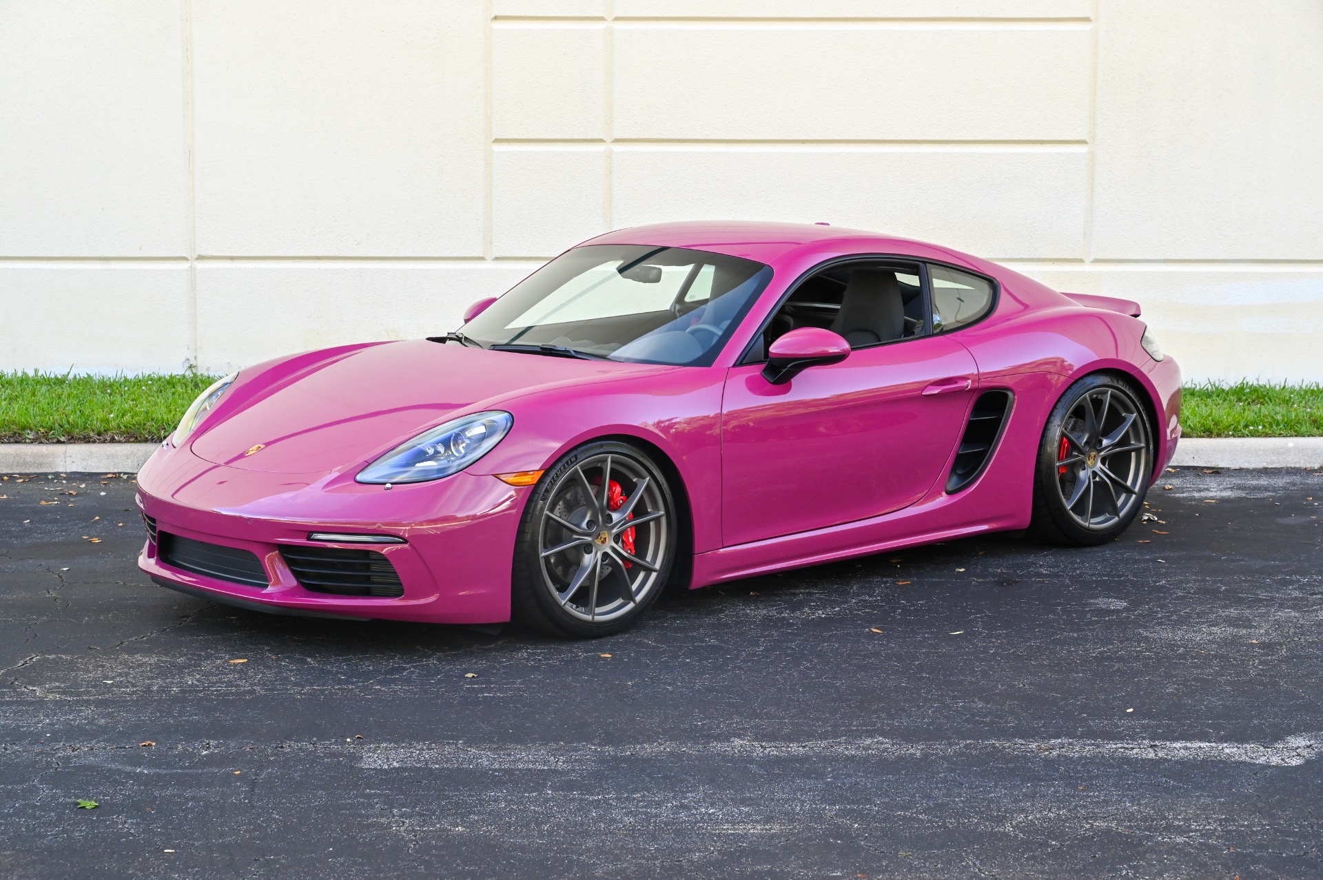 Why Your Porsche Sensors Might Malfunction and How to Prevent It