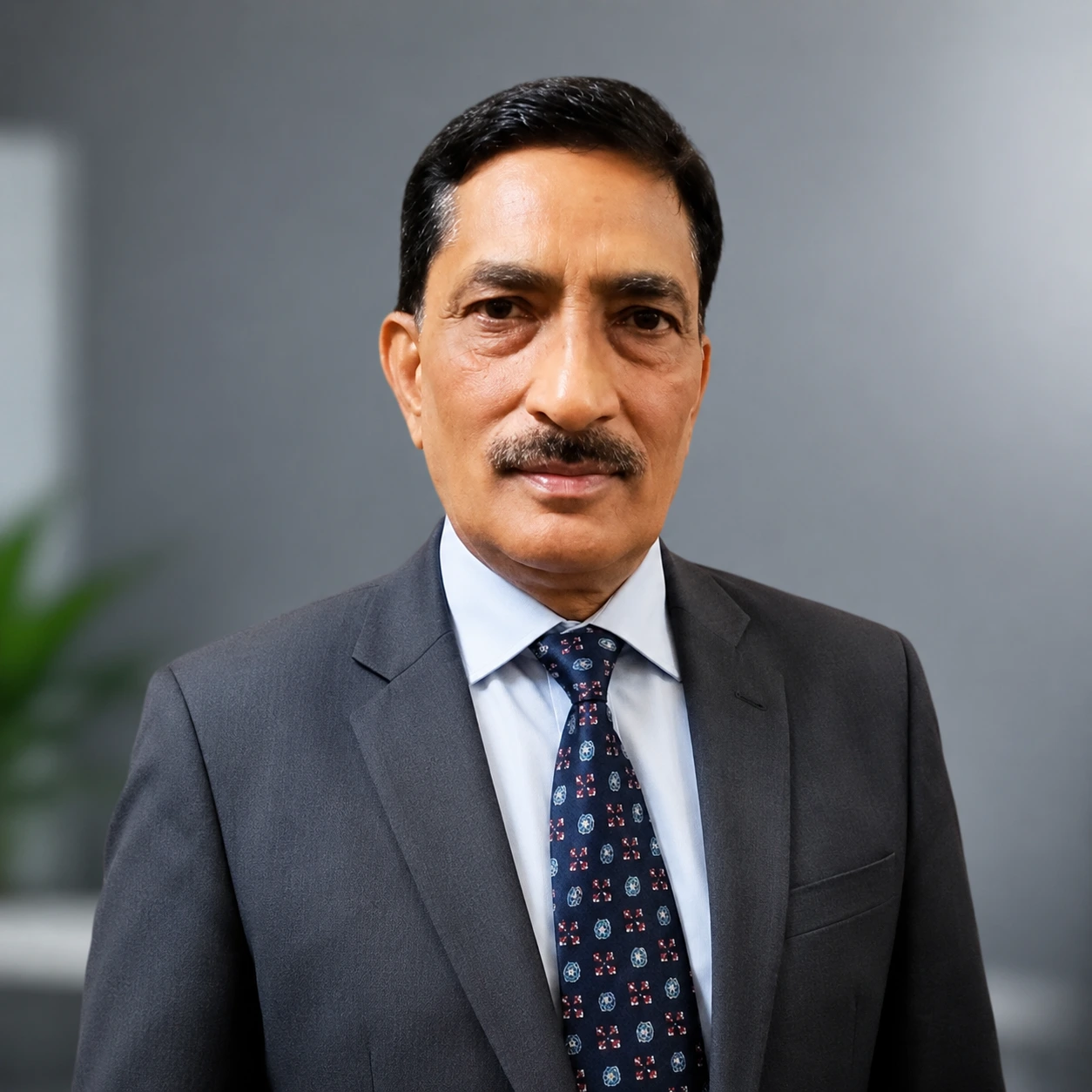 Mr. Subhash Upadhyay (Body Shop Manager)