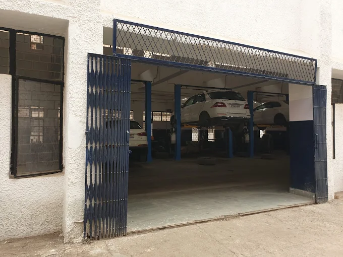 Visit XL Car Care for professional Audi Repair in Delhi NCR